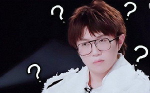 「毛不易」竟在周揚青微博現身！網笑：斷句很重要