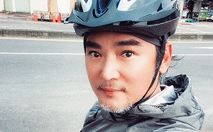 「老」刀焦恩俊大走樣！怒懟白髮胖肚圓臉「關你x事」