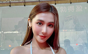 爆7成網美賣淫！凱咪提醒年輕人：先別急著簽約