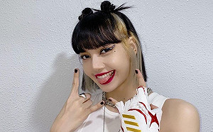 LISA韓文超流利！自曝靠電視劇學語言 演員中最喜歡「這位男神」