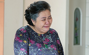 (影)《我的婆婆》收視創公視開台新高！鍾欣凌興奮：我要擺油飯謝天謝觀眾