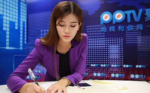 因家暴報警三次！前中國電競聯賽主持人上熱搜