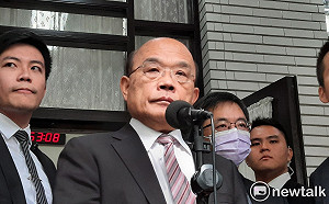 長榮馬籍女大學生遭殺害 蘇貞昌:會對相關負責人究責