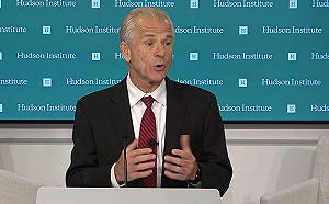 轟武肺害損失20兆美元 納瓦洛：總有一天和中共算帳