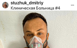 曾宣稱武肺病毒不存在！百萬粉絲健身網紅確診過世