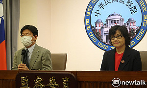 人權會：除非有新事證  不會再查南鐵東移爭議