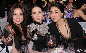 三大天后竟有神祕共同點？ 網笑：「薇菲作歹的女人們」