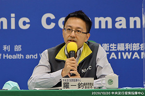 流感接種突破3百萬劑！疾管署：還有35萬名幼兒需施打