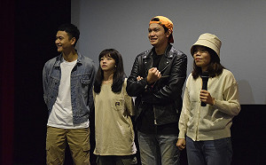 (影)票房逆勢上漲！楊祐寧反思：現實生活中我們是否也《無聲》了