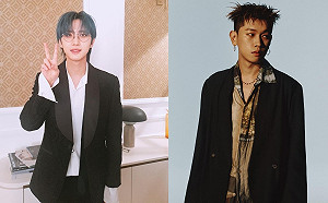 粉絲哀號！韓國2大創作男神剛回歸就宣布入伍