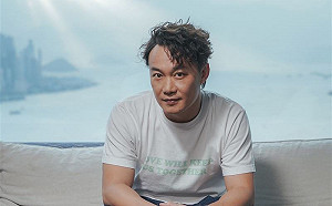 E神陳奕迅宅在家 直呼想念台灣粉絲與舞台！