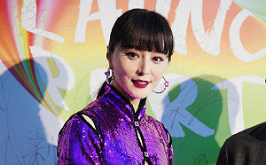 為范冰冰開大門?中國人大代表提復播劣跡藝人作品掀論戰