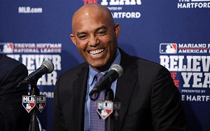 MLB／大聯盟最佳守護神是誰？美聯、國聯入圍名單揭曉