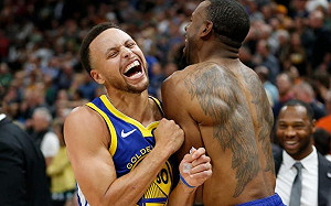 NBA／勇士不輕易使用交易特例　美媒：除非有特別機會