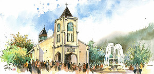 跟著畫布遊參山  拍照上傳抽電動車、Switch遊戲主機