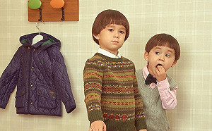 奶粉錢自己賺！童星「威本聯盟」超吸金  爸：長大看數字會嚇一跳