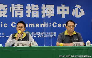 登革熱爆3處群聚！本土多於境外疫情失控？羅一鈞：有把握控制