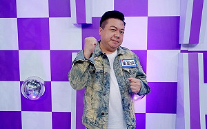 上億財產分配曝光！董至成結束21年婚姻坦言：簽字當下心情不錯