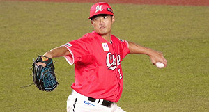 日職／陳偉殷21日先發出戰西武  可望對決吳念庭拚首勝