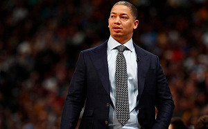 NBA／快艇官方宣布　泰倫盧正式接任總教練