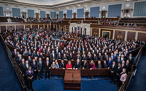 美提7項挺台法案  防止中共武力犯台