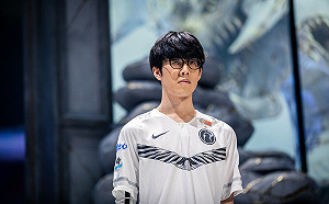 英雄聯盟世界賽》那個男人來啦！ThsShy將客座解說LPL四強內戰