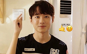 《鬥陣特攻》灑脫告別！Haksal宣布退役將轉實況主