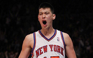 NBA／重返NBA林書豪要去哪？湖人也有機會