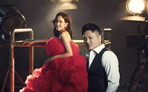 兩大演藝世家喜迎金孫！導演尪親剪臍帶：歡迎你加入我們