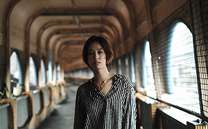 金馬導演何蔚庭新作卡司曝光！陳庭妮大尺度挑戰床戲