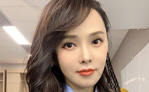 「作學」大師伊能靜再吐名言！兩派網友掀論戰