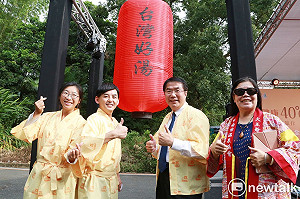 防範酒駕肇事  黃偉哲指示加強取締籲加重刑責