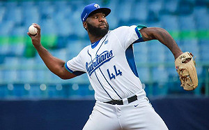 中職／扛富邦關鍵一戰先發　索沙：保持平常心去投