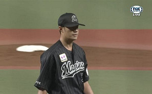 日職／陳偉殷6局飆5K僅丟1分  隊友打擊熄火無緣本季首勝