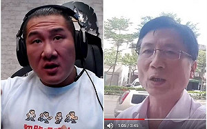 詹江村涉性侵「國家機器被濫用！」館長怒：不要講到我 真的很噁心