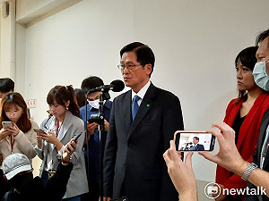 教召薪資漲1.5倍 嚴德發：視同現役軍人給予照顧關懷