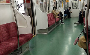 入境72小時免居檢？日本研擬開放台灣商旅超短期居留