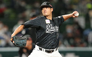 日職／陳偉殷飆147公里　連2場優質先發連日媒都叫屈