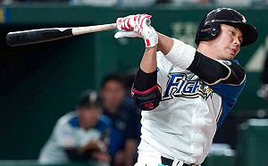 日職／火腿可望續聘栗山英樹　日媒點名王柏融表現不佳