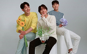 CNBLUE挺過性騷擾醜聞！續約年底發新專輯3人體制重新出發