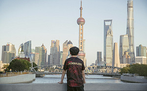 英雄聯盟世界賽》抽中也沒法去！中國更新觀賽新規定