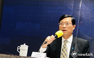 鞏固關鍵地位 蘇揆：台美供應鏈合作將從4大面向優先推動