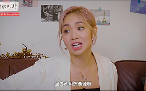 陳芳語爆《創造101》不給睡！槓上節目組怒鎖房門抵制