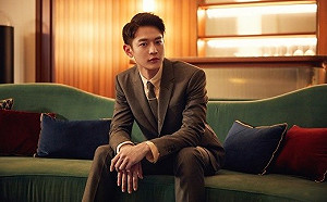 SHINee珉豪放棄休假留兵營訓練！網笑：該不會想簽志願役吧