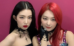 Red Velvet成員耍大牌？造型師發長文驚爆：有錄音為證