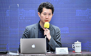 非關台與否 政院：中天裁處紀錄已呈現逐年降低趨勢