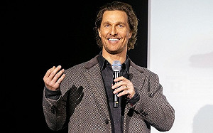 從《星際效應》到德州州長  美大選衝擊影帝馬修麥康納動心從政