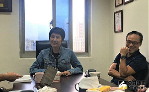 HBL／6大網路平台看比賽！高中體總：開放場邊非商業直播