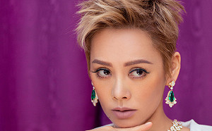 姐姐團再鬧不合？寧靜慢換X-sister頭像遭出征：被催交作業