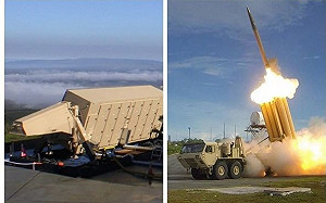 美軍關島分散戰略布局！部署10年THAAD搬家 從空軍基地挪到海陸營區